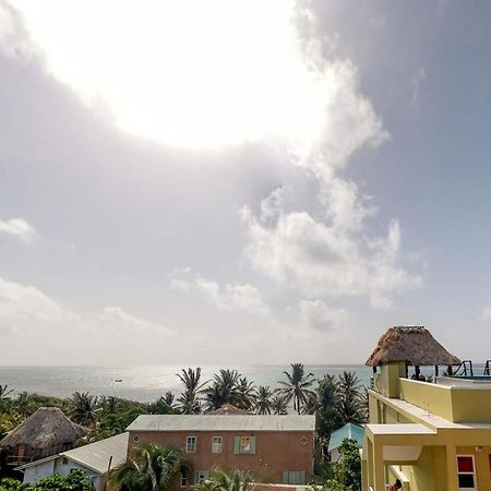 סן פדרו Laguna Hotel מראה חיצוני תמונה