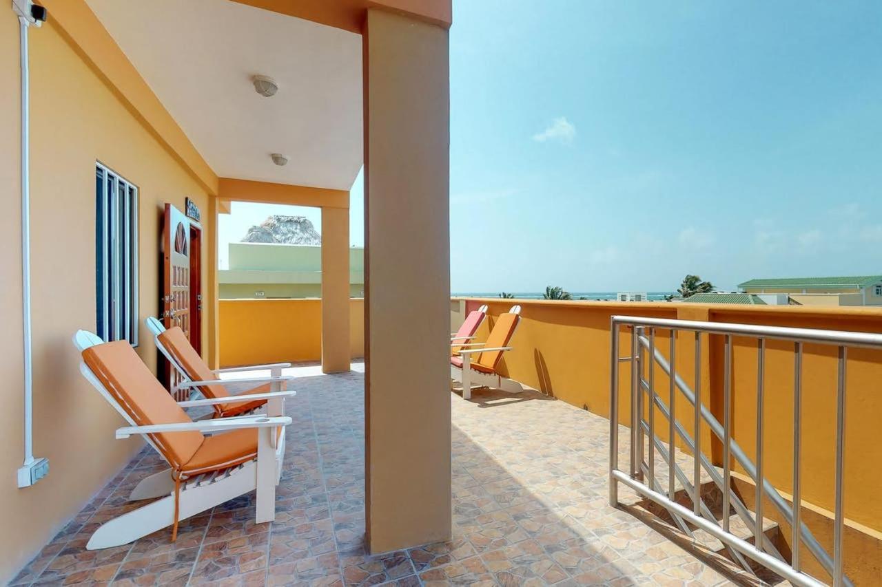 סן פדרו Laguna Hotel מראה חיצוני תמונה