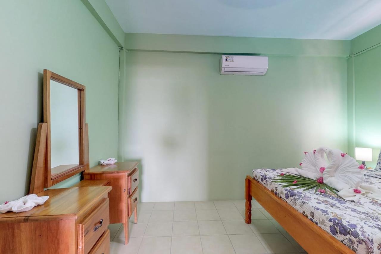 סן פדרו Laguna Hotel מראה חיצוני תמונה