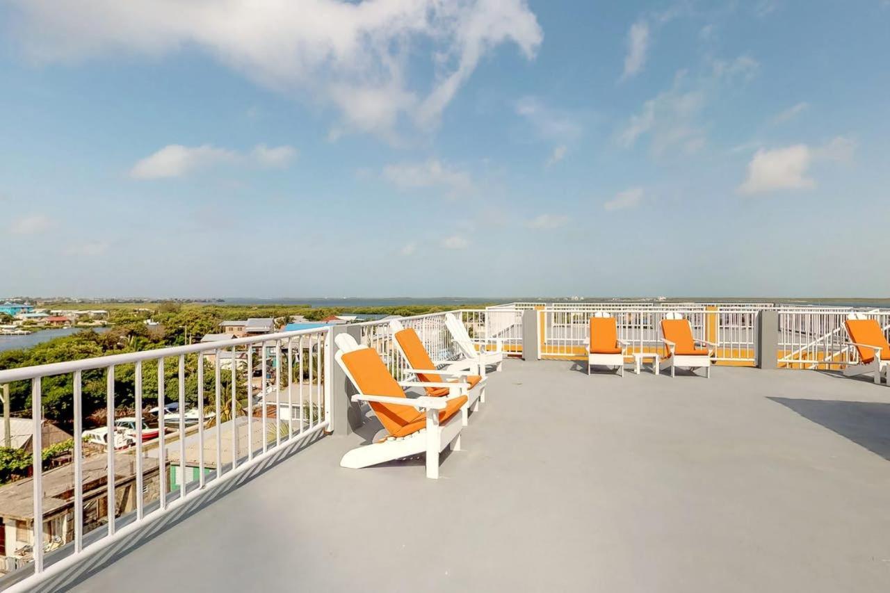 סן פדרו Laguna Hotel מראה חיצוני תמונה