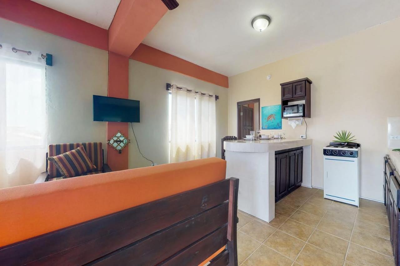 סן פדרו Laguna Hotel מראה חיצוני תמונה