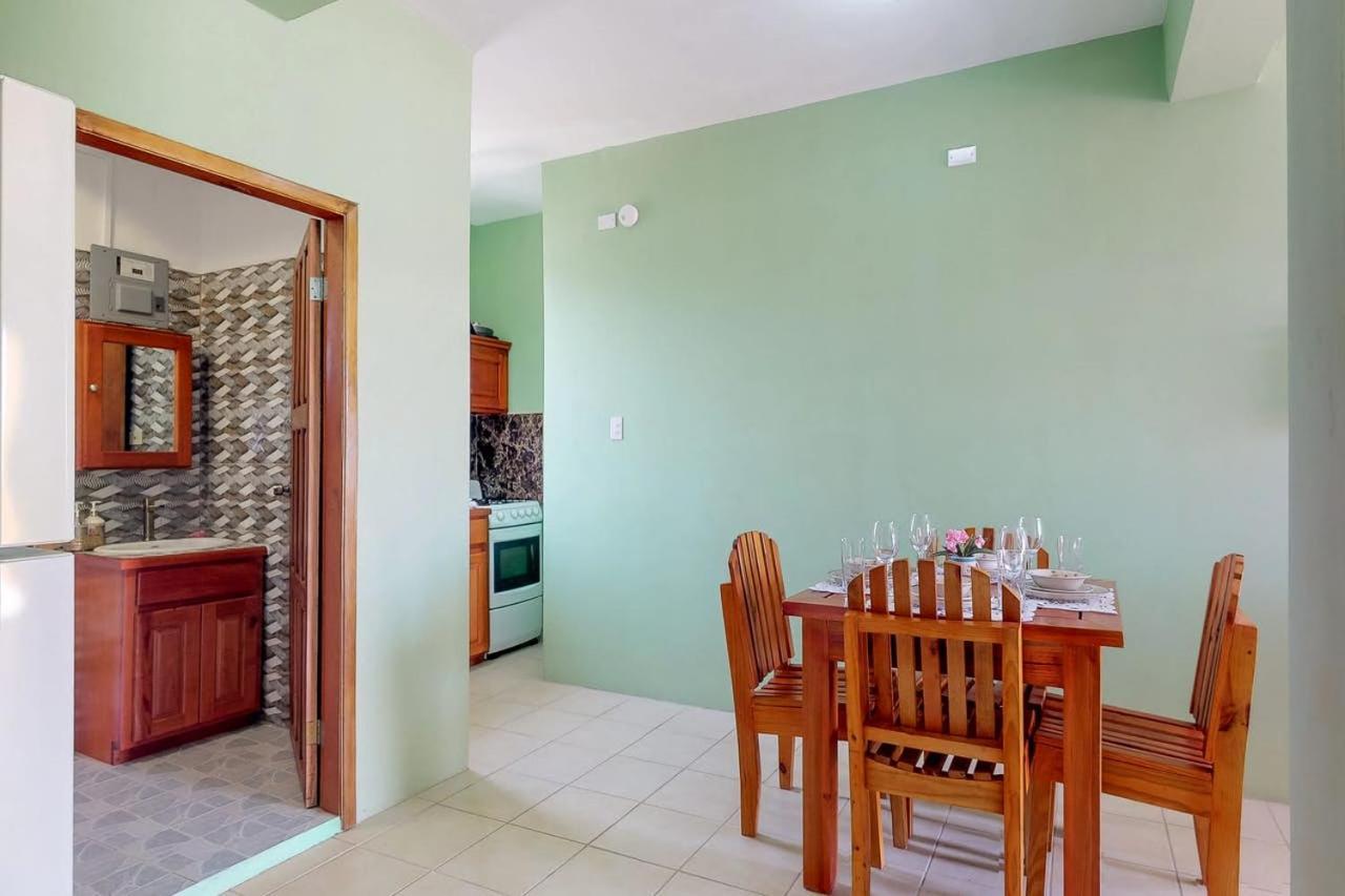 סן פדרו Laguna Hotel מראה חיצוני תמונה