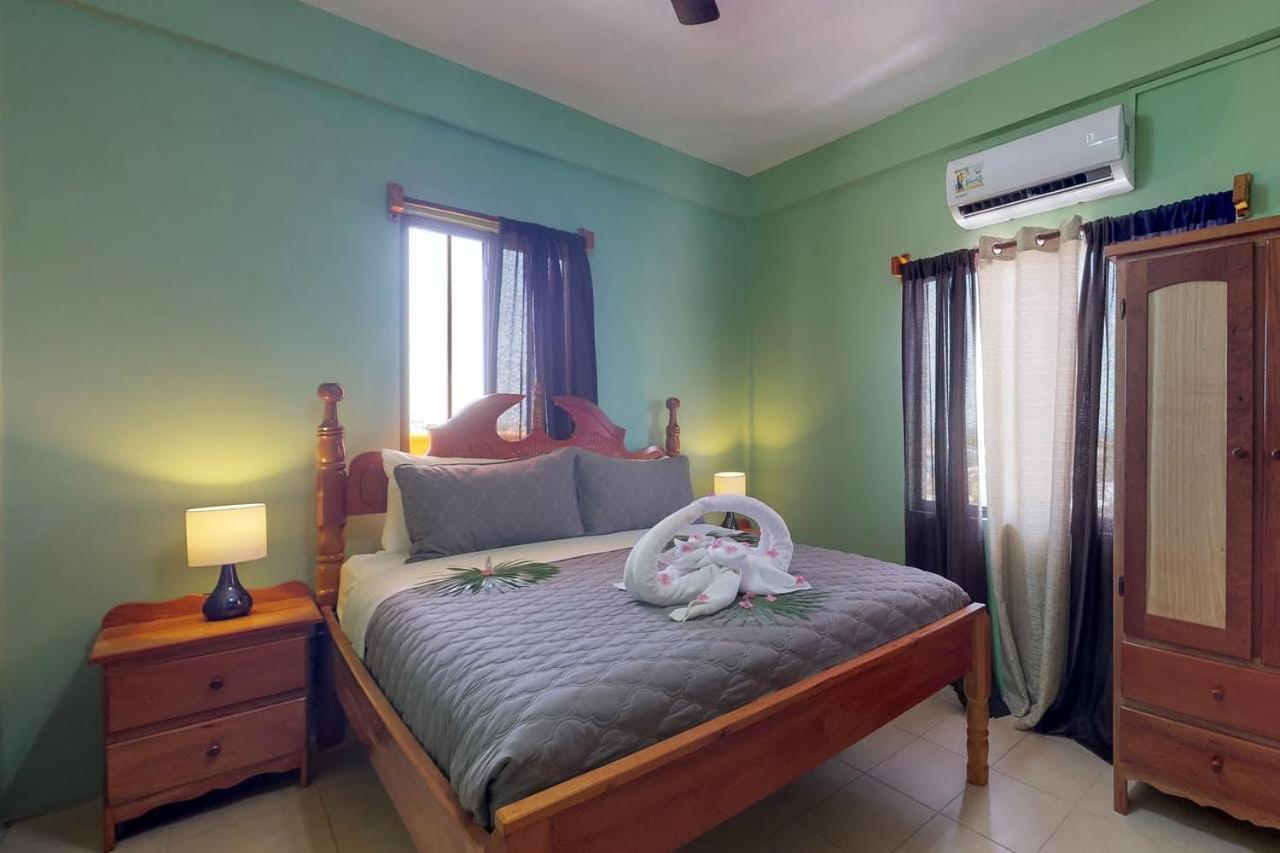 סן פדרו Laguna Hotel מראה חיצוני תמונה