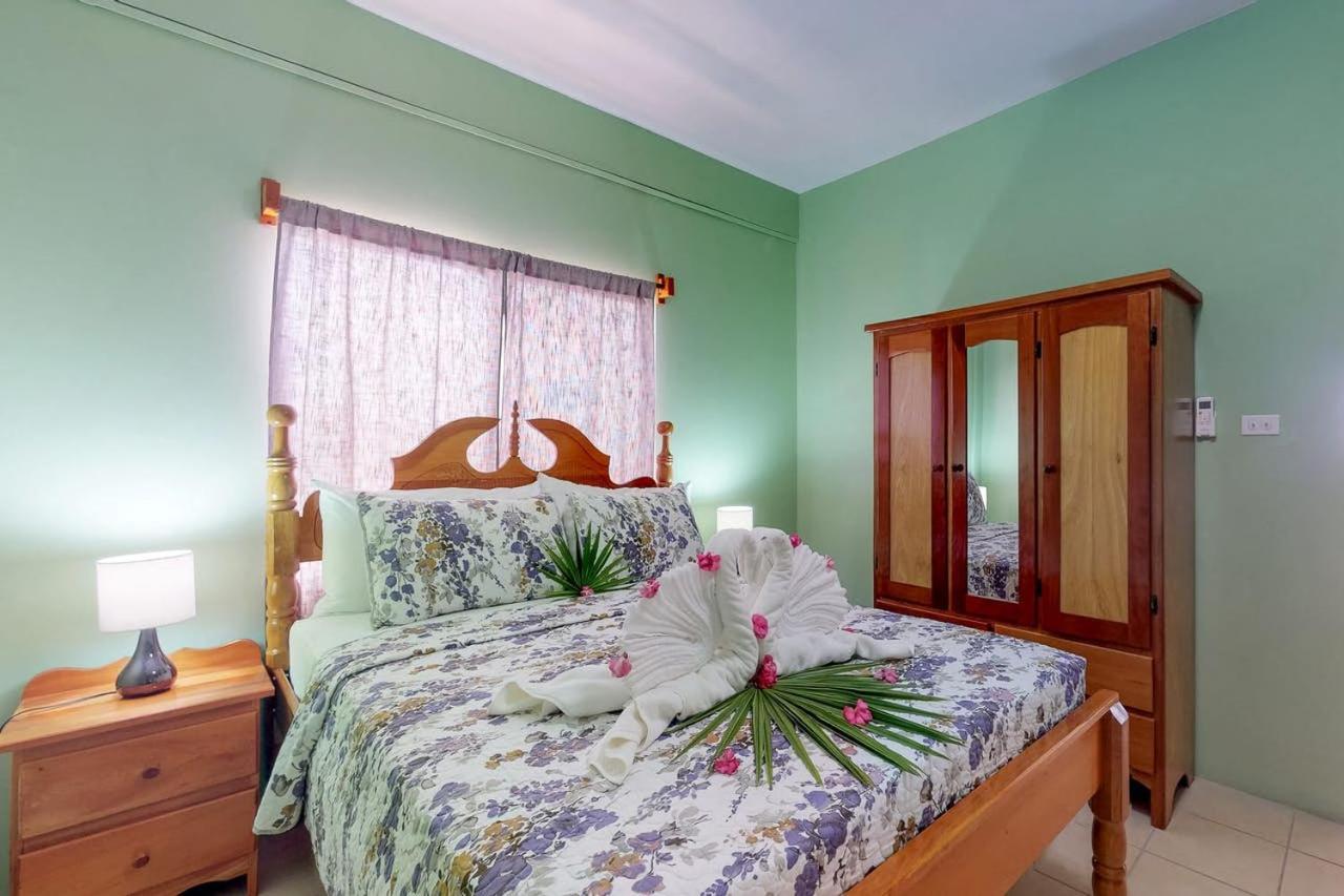 סן פדרו Laguna Hotel מראה חיצוני תמונה