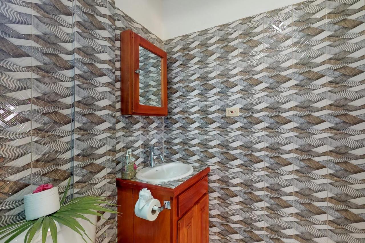 סן פדרו Laguna Hotel מראה חיצוני תמונה
