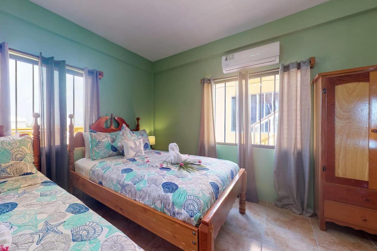 סן פדרו Laguna Hotel מראה חיצוני תמונה