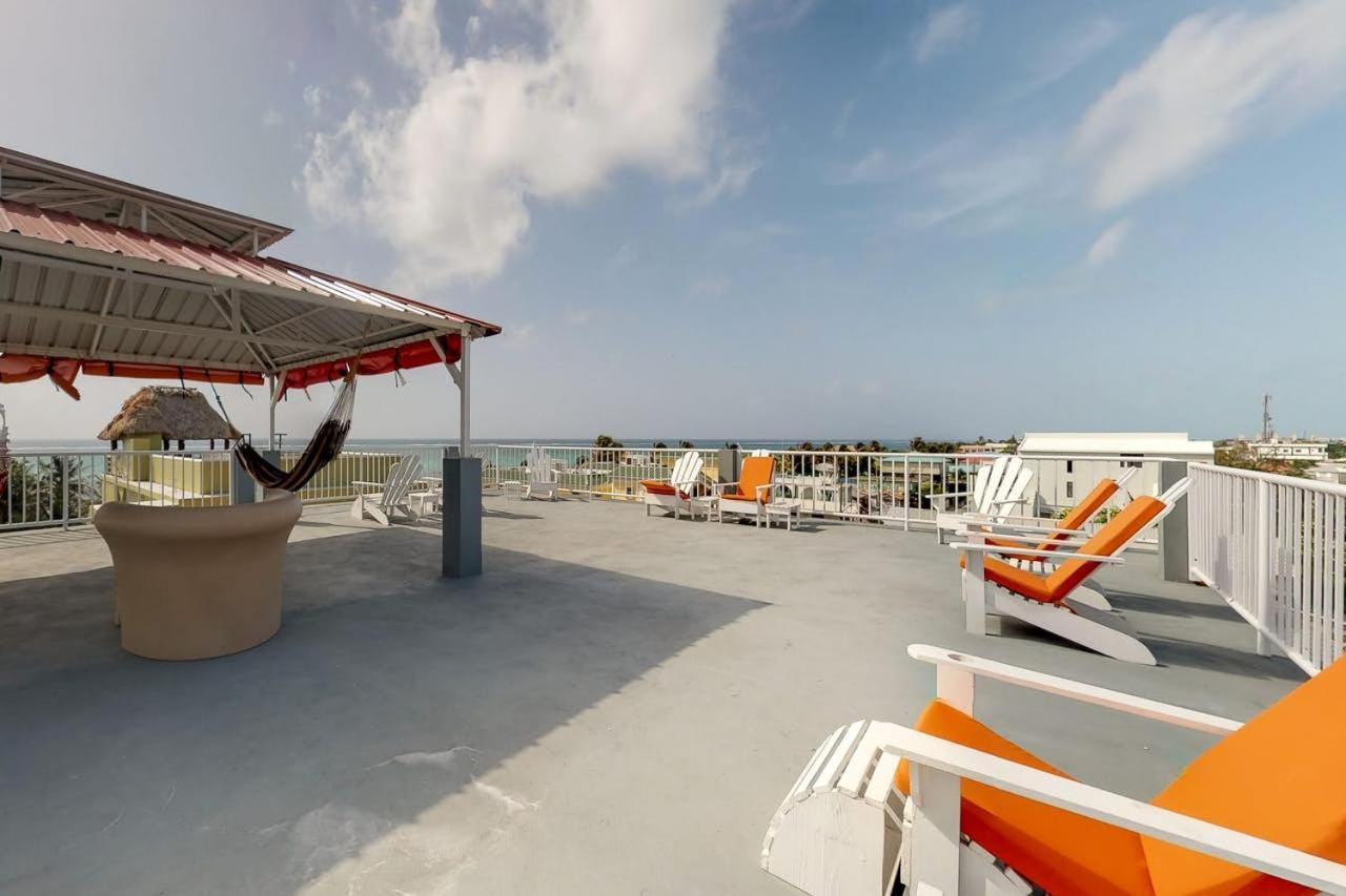 סן פדרו Laguna Hotel מראה חיצוני תמונה